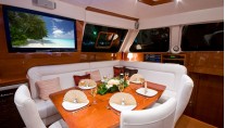 Catsy - Formal Dining